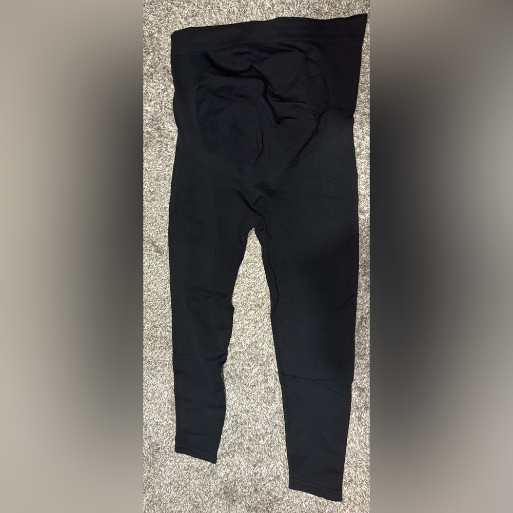 Blanqi Maternity/Postpartum Leggings